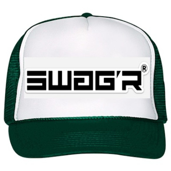 Meet your Posher, Swag’r - Picture 1 of 1